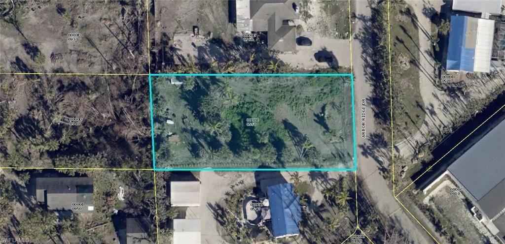 16660 Arbor Ridge Dr, Fort Myers, FL 33908 Photo