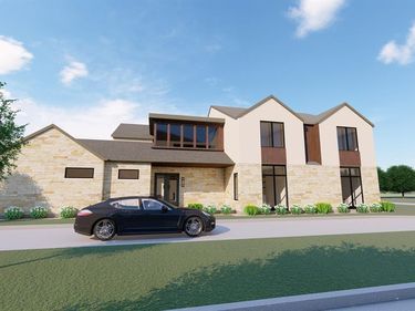 5826 Club Oaks Drive, Dallas, TX 75248