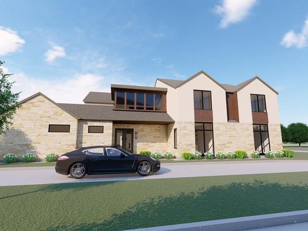 5826 Club Oaks Drive, Dallas, TX 75248