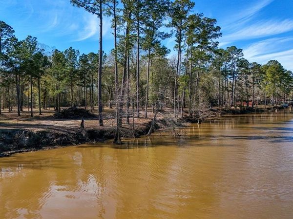 TBD (Lot 3) County Road 3545, Joaquin, TX 75954