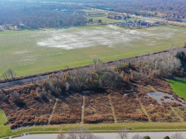 Lot 132 Michael Drive, Chesterton, IN 46304