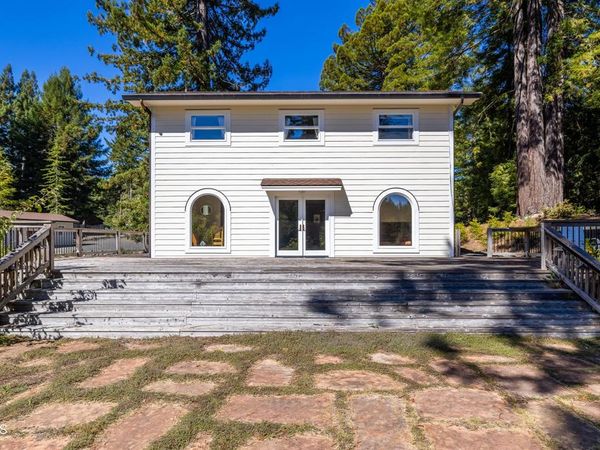 31026 Albion Ridge L Road, Albion, CA 95410