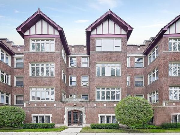 6806 S Crandon Avenue, Unit 2, Chicago, IL 60649