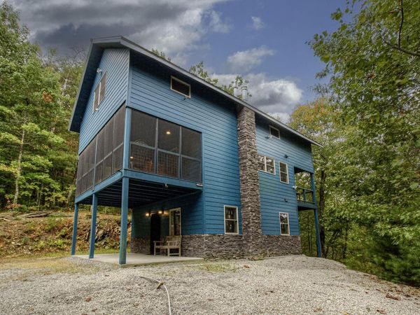 2500 Joe Brown Highway, Tellico Plains, TN 37385