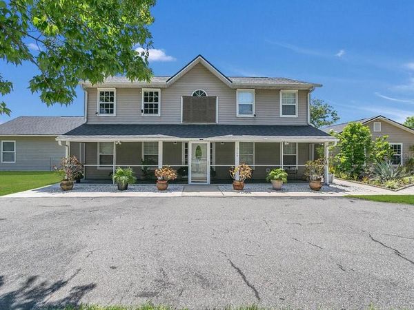 3105 PASTURES ROAD, KISSIMMEE, FL 34746