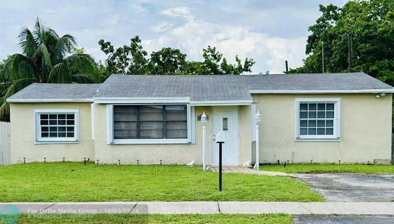 2411 Plunkett Street, Hollywood, FL 33020 Photo