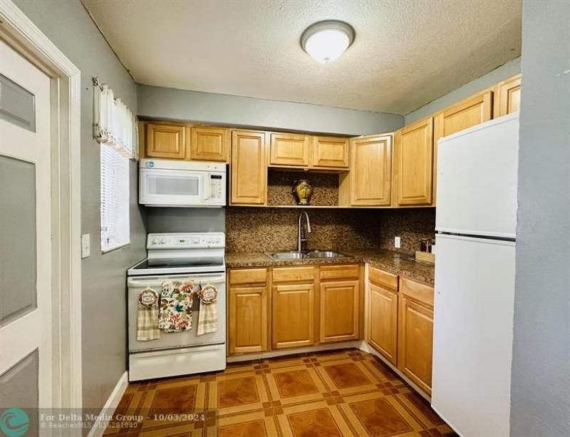 2411 Plunkett Street, Hollywood, FL 33020 Photo