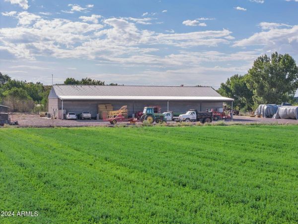 6429 Country Road, Woodruff, AZ 85942