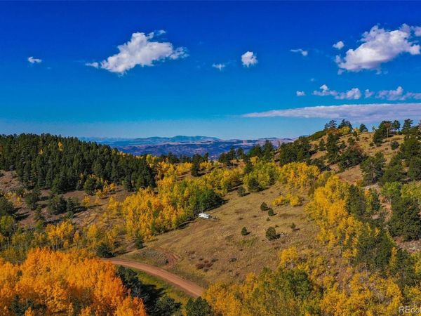 230 Penrose Circle, Cripple Creek, CO 80813