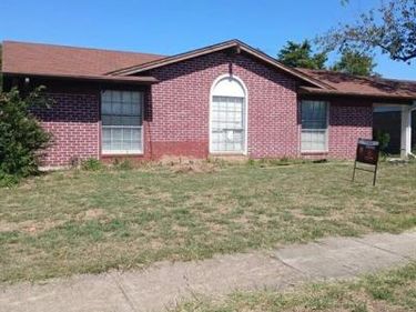 11231 Pelican Drive, Dallas, TX 75238