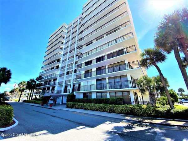 2100 N Atlantic Avenue, Unit 908, Cocoa Beach, FL 32931