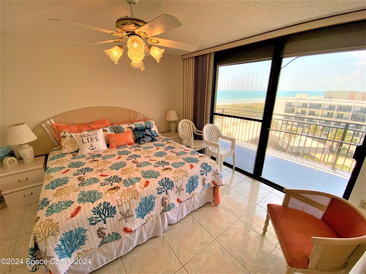 2100 N Atlantic Avenue, Unit 908, Cocoa Beach, FL 32931 Photo