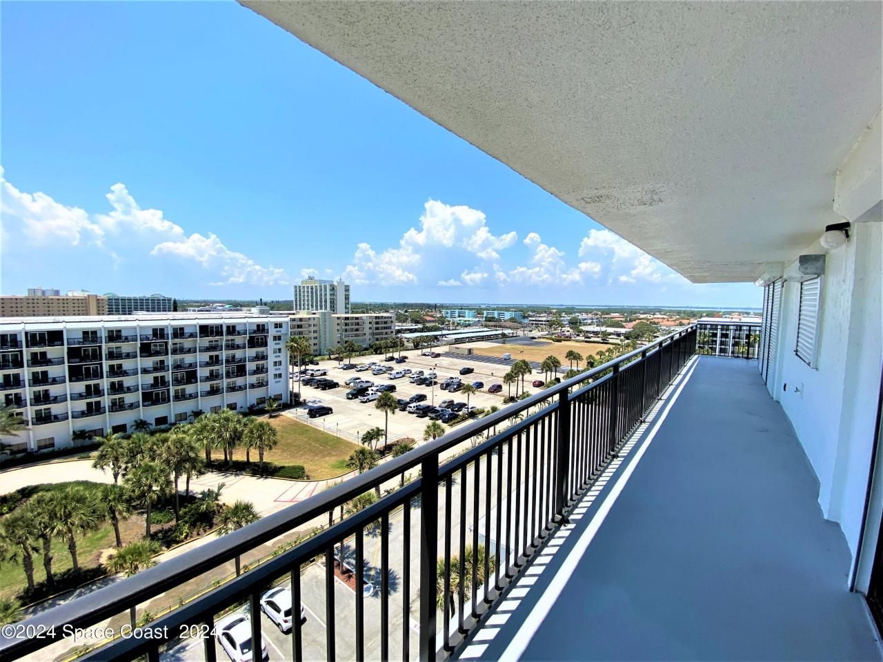 2100 N Atlantic Avenue, Unit 908, Cocoa Beach, FL 32931 Photo