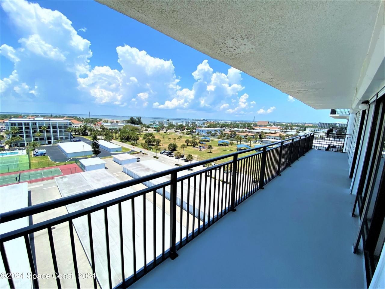 2100 N Atlantic Avenue, Unit 908, Cocoa Beach, FL 32931 Photo