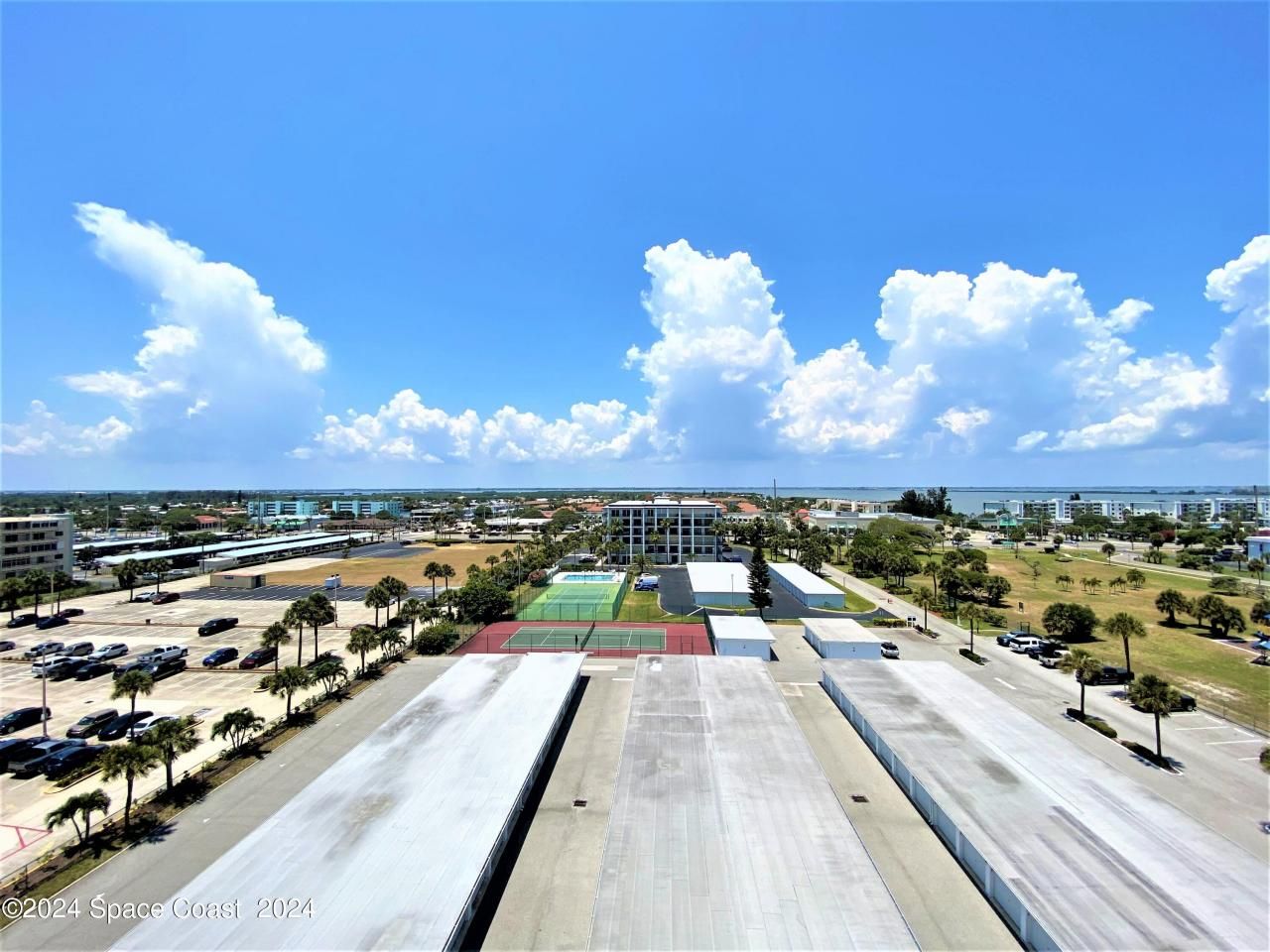 2100 N Atlantic Avenue, Unit 908, Cocoa Beach, FL 32931 Photo