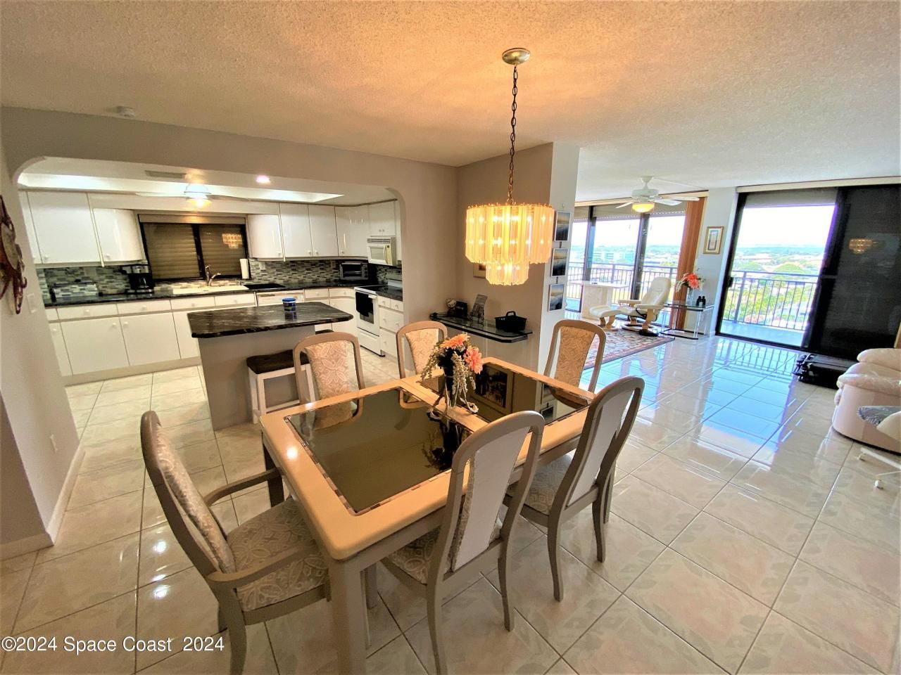 2100 N Atlantic Avenue, Unit 908, Cocoa Beach, FL 32931 Photo