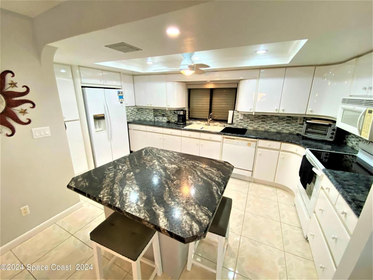 2100 N Atlantic Avenue, Unit 908, Cocoa Beach, FL 32931 Photo
