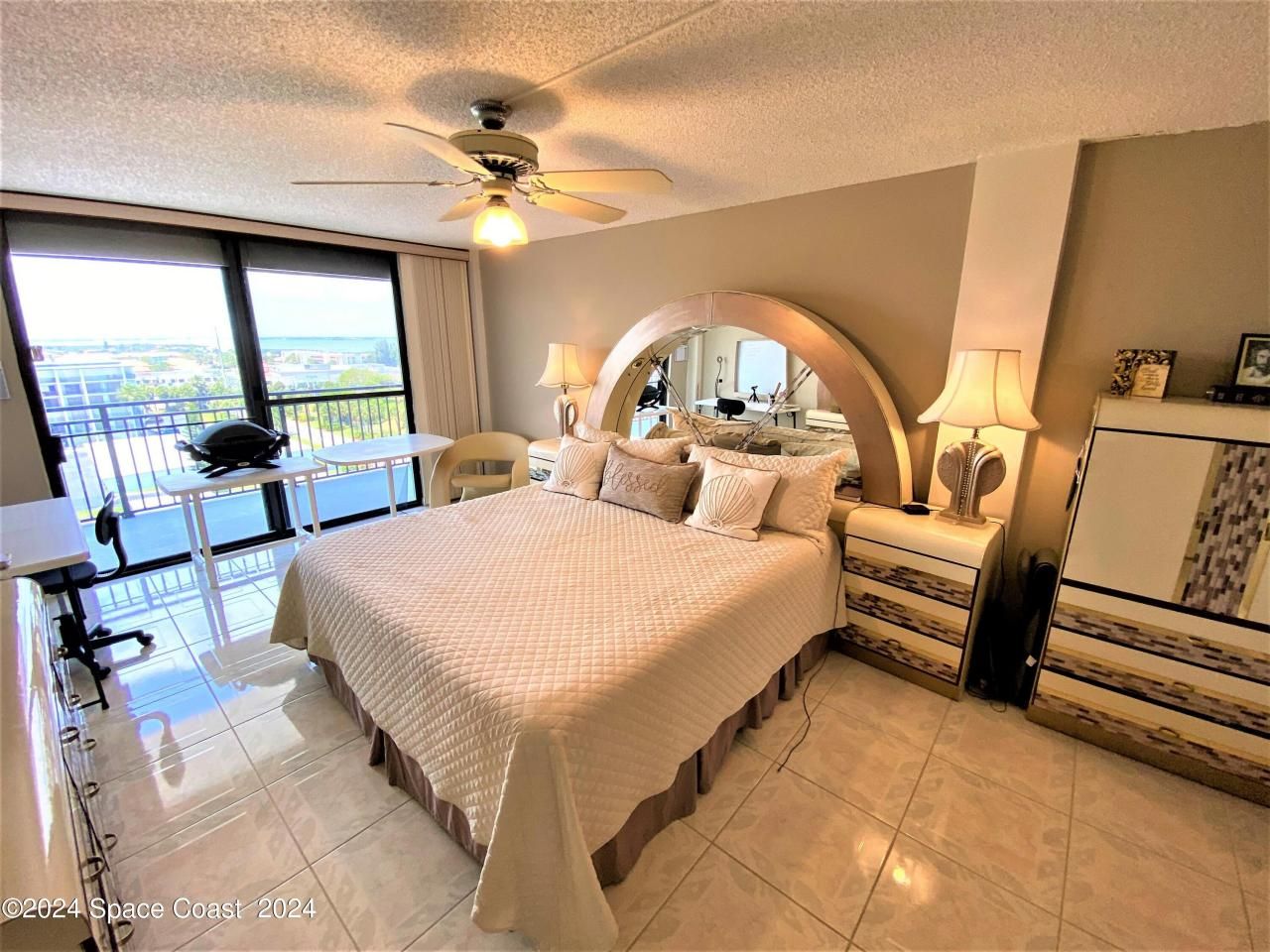 2100 N Atlantic Avenue, Unit 908, Cocoa Beach, FL 32931 Photo