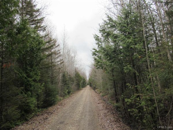 TBD Deerton-Sand Lake Road, Onota Twp, MI 49822