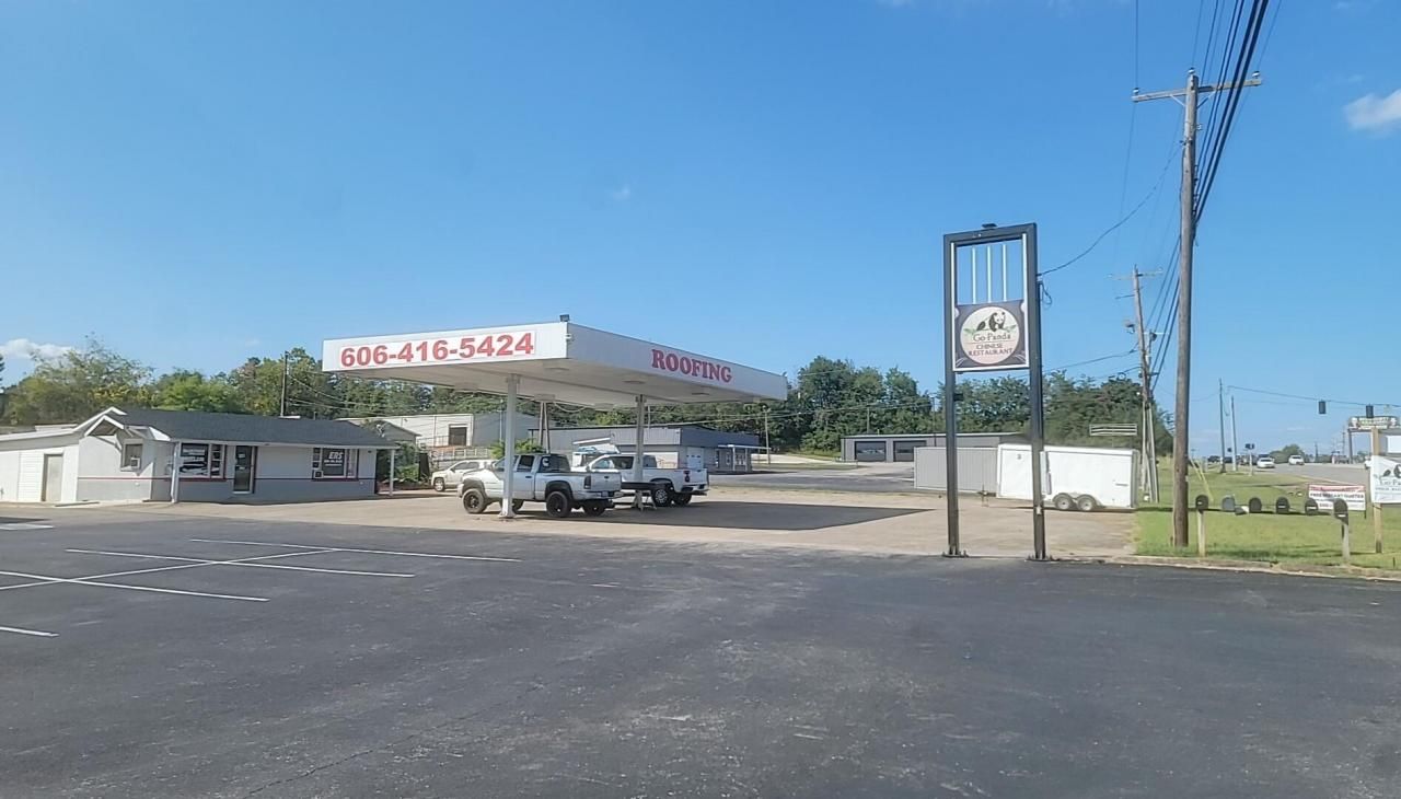 3515 S S hwy 27, Somerset, KY 42501