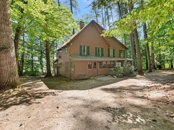 24 Alvord Road, Holderness, NH 03245