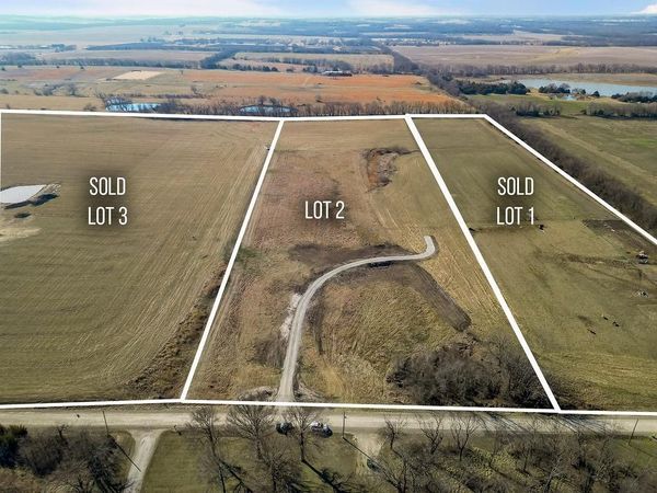 38129 W 151 Street, Gardner, KS 66030