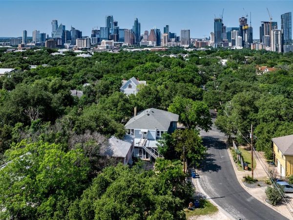 407 E Monroe ST, Austin, TX 78704