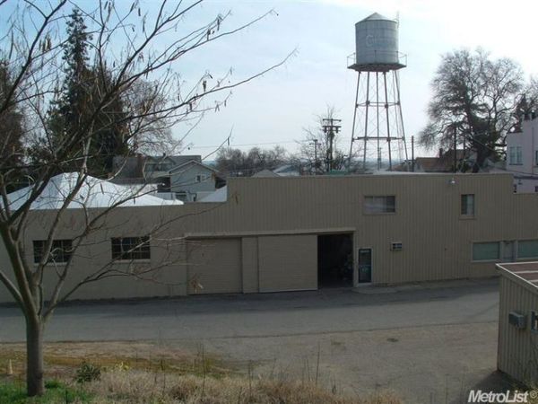 11775-& 11780 Riverside Ave, Courtland, CA 95615