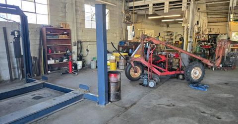 11775-& 11780 Riverside Ave, Courtland, CA 95615 Photo