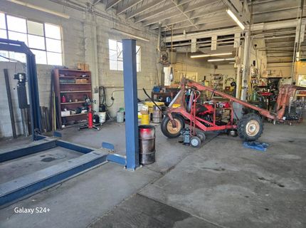 11775-& 11780 Riverside Ave, Courtland, CA 95615 Photo