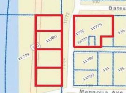 11775-& 11780 Riverside Ave, Courtland, CA 95615 Photo