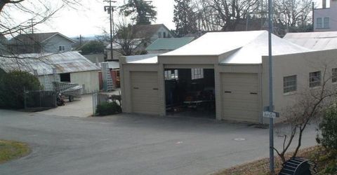 11775-& 11780 Riverside Ave, Courtland, CA 95615 Photo