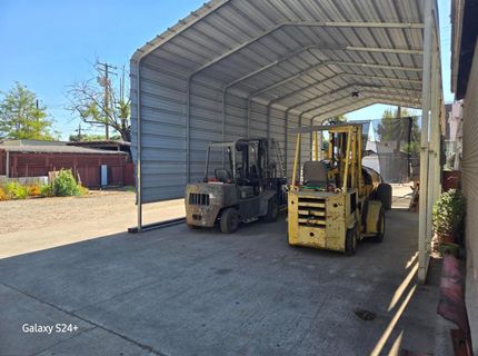 11775-& 11780 Riverside Ave, Courtland, CA 95615 Photo
