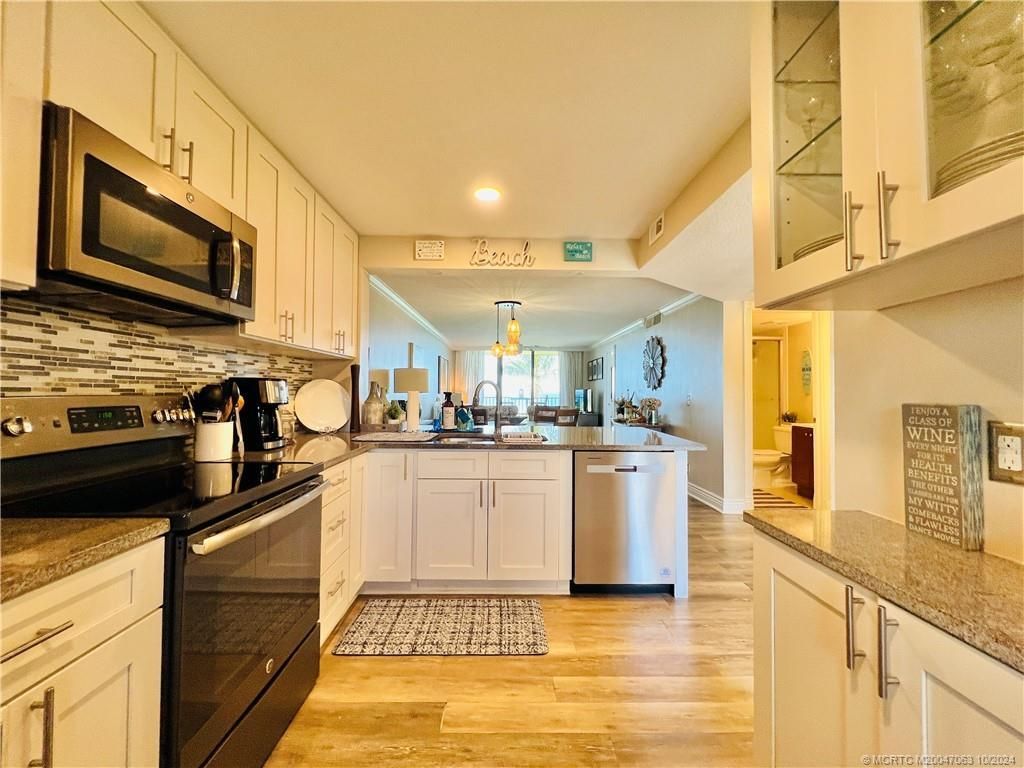 7380 S Ocean Drive, Unit 221, Jensen Beach, FL 34957 Photo