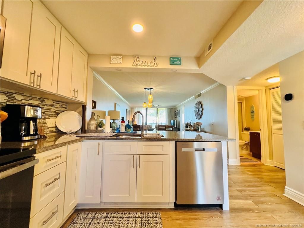 7380 S Ocean Drive, Unit 221, Jensen Beach, FL 34957 Photo