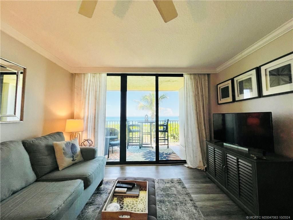 7380 S Ocean Drive, Unit 221, Jensen Beach, FL 34957 Photo