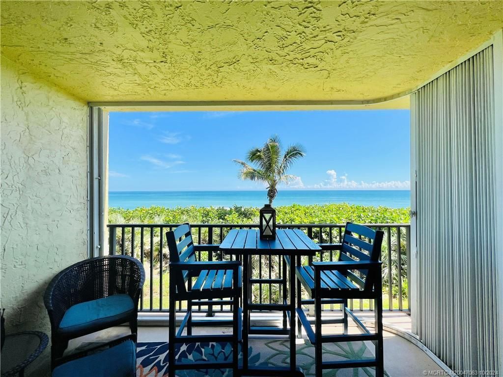 7380 S Ocean Drive, Unit 221, Jensen Beach, FL 34957 Photo