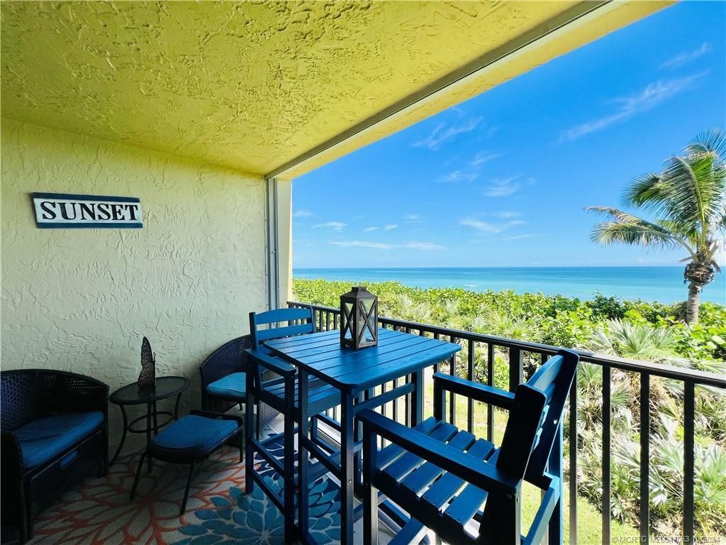 7380 S Ocean Drive, Unit 221, Jensen Beach, FL 34957 Photo
