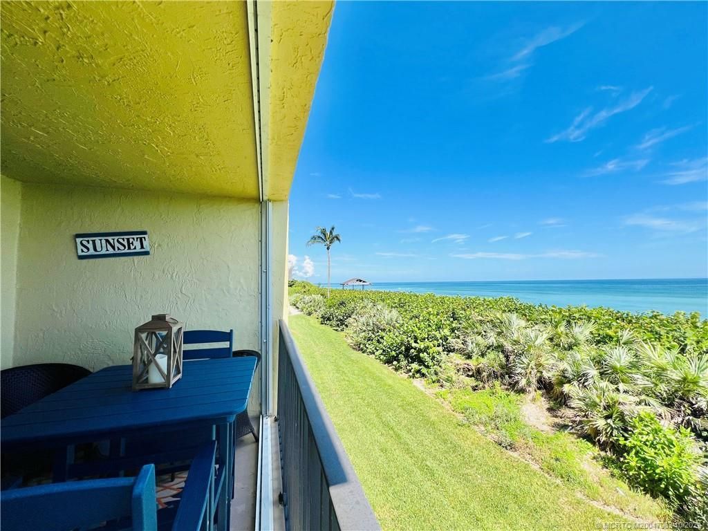 7380 S Ocean Drive, Unit 221, Jensen Beach, FL 34957 Photo