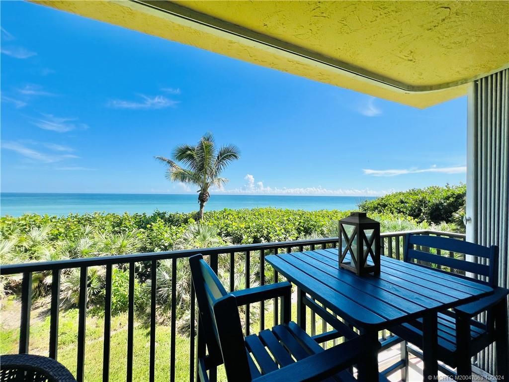 7380 S Ocean Drive, Unit 221, Jensen Beach, FL 34957 Photo