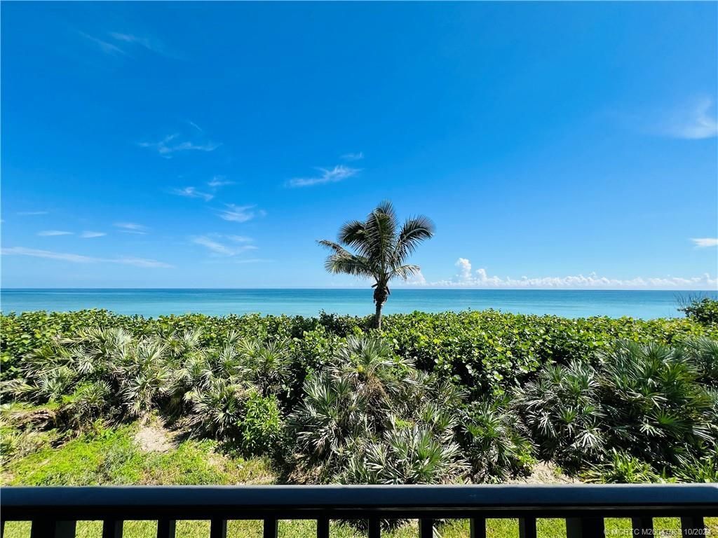 7380 S Ocean Drive, Unit 221, Jensen Beach, FL 34957 Photo