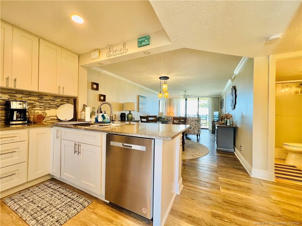 7380 S Ocean Drive, Unit 221, Jensen Beach, FL 34957 Photo