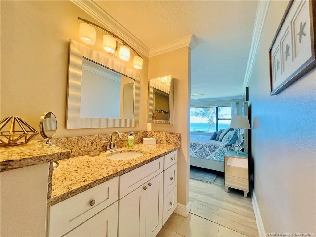 7380 S Ocean Drive, Unit 221, Jensen Beach, FL 34957 Photo