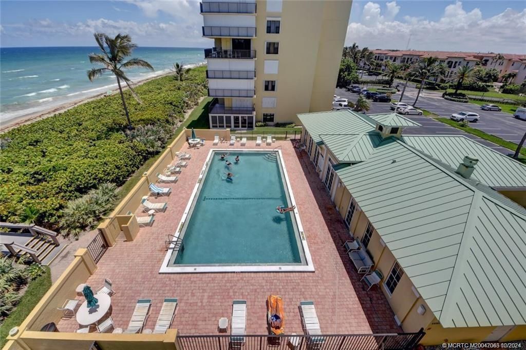 7380 S Ocean Drive, Unit 221, Jensen Beach, FL 34957 Photo