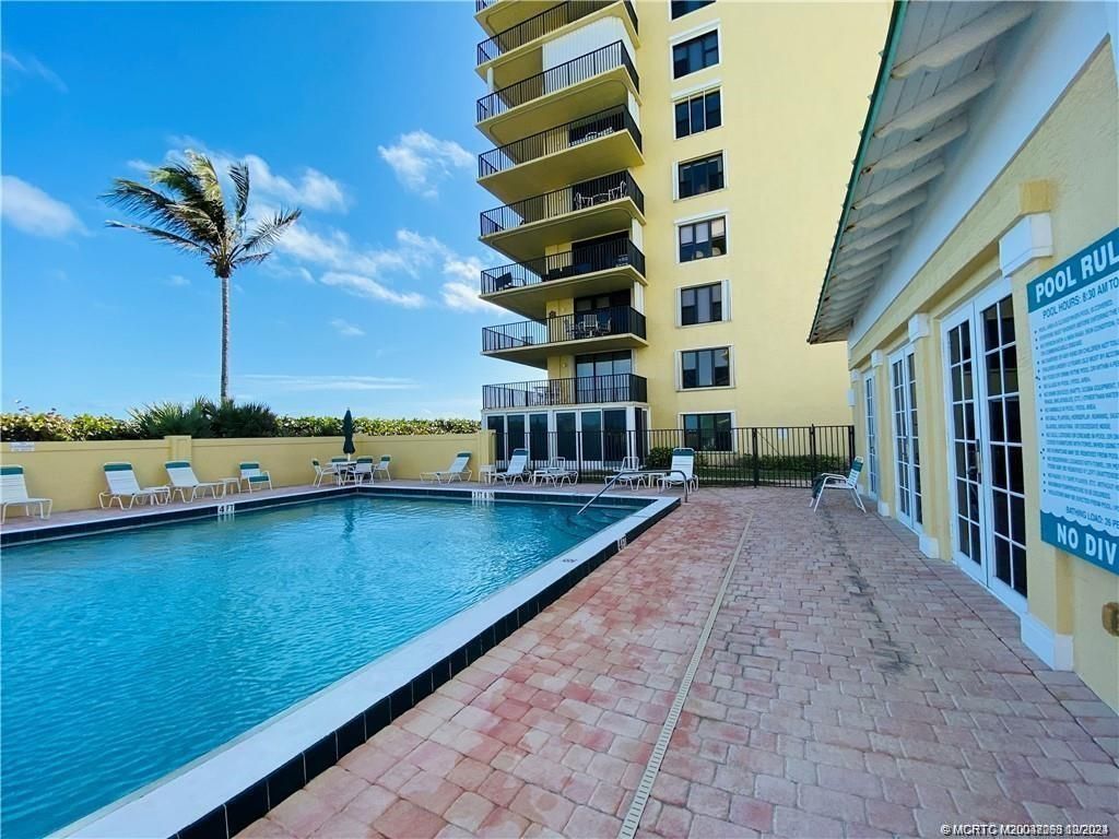 7380 S Ocean Drive, Unit 221, Jensen Beach, FL 34957 Photo