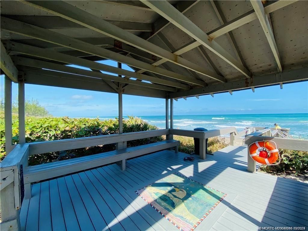 7380 S Ocean Drive, Unit 221, Jensen Beach, FL 34957 Photo