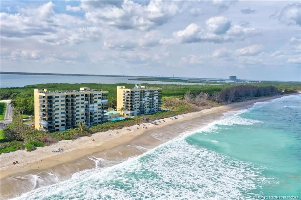 7380 S Ocean Drive, Unit 221, Jensen Beach, FL 34957 Photo