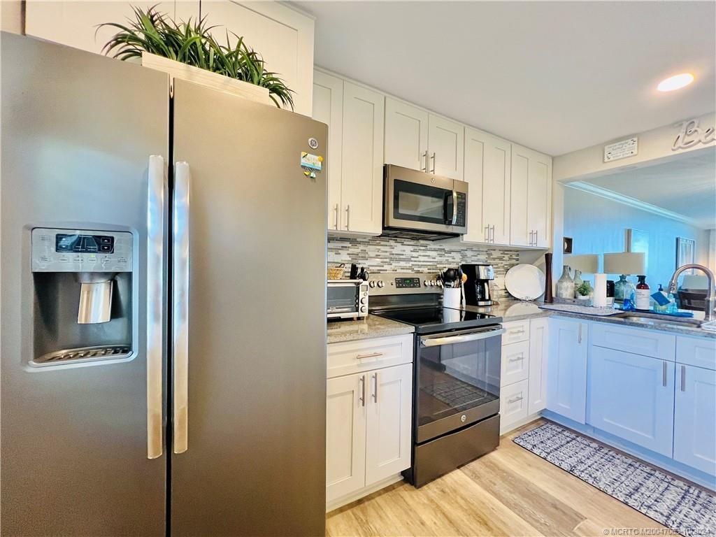 7380 S Ocean Drive, Unit 221, Jensen Beach, FL 34957 Photo