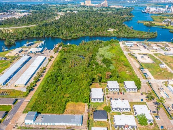 0 Giovanni Street, Lake Charles, LA 70601