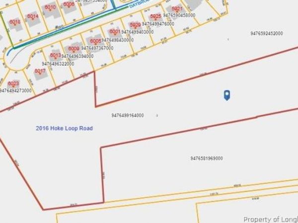 2016 Hoke Loop Road, Fayetteville, NC 28314